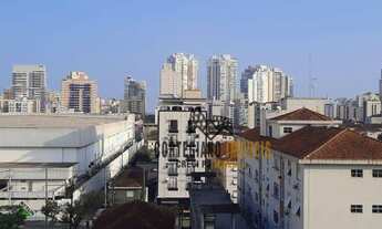 Imagem 5: CAMPO GRANDE, SANTOS - APARTAMENTO DE 3 DORMITÓRIOS, SUÍTE !!!