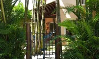 Imagem 2: Casa de condomínio Duplex com 3 suítes , closet, mais dependência - Vargem Grande