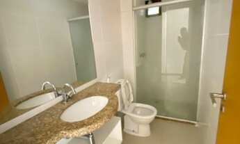 Imagem 6: Apartamento 3/4 locação no Maceió Facilites!