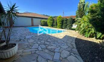 Imagem: Blumenau - Casa Padrão - Velha