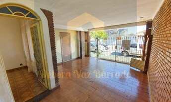 Imagem 4: Casa para venda possui 135 metros quadrados com 3 quartos em Campos Elíseos - Ribeirão Pre