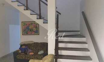 Imagem 5: Sobrado com 3 dormitórios à venda, 208 m² por R$ 380.000,00 - Vila Nova Urupês - Suzano/SP