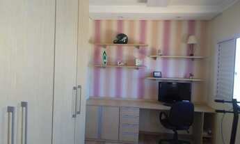 Imagem 2: Casa sobrado condomínio Bella Colonia