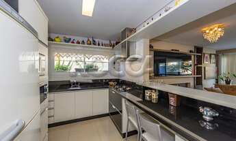 Imagem 6: Casa de condomínio para venda tem 155 metros quadrados com 3 quartos