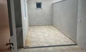 Imagem 2: Indaiatuba - Casa Térrea nova a venda com 3 dormitórios Suíte - 4 Vagas e Quintal com Chur