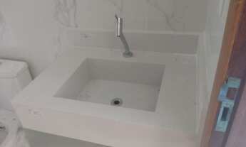 Imagem 4: Apartamento para venda com 55 metros quadrados com 2 quartos em Anatólia - João Pessoa - P