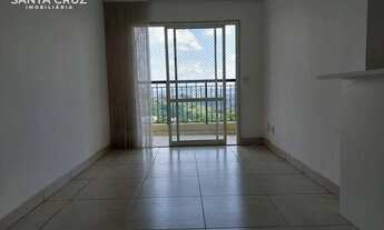 Imagem 4: Apartamento com 2 dormitórios à venda, 68 m² por R$ 520.000 - Reserva do Alto Jardim Tupan