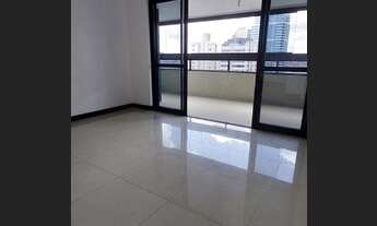 Imagem 2: Apartamento aluguel 3 quartos mais dependência completa Caminho das Árvores Salvador - BA