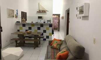 Imagem 6: Excelentes e amplas casas toda mobiliada em Serrambi, em frente as piscinas naturais!