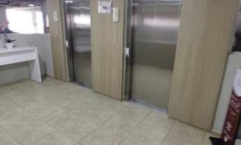 Imagem 2: Apartamento para venda tem 50 metros quadrados com 2 quartos em Centro - Pinhais - PR