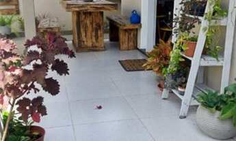 Imagem 2: Entrada facilitada em Duplex Nascente - 4 quartos (3 Suítes