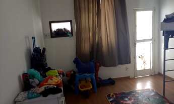 Imagem 4: Excelente apto para venda com 55 m2 com 2 quartos em Cascadura