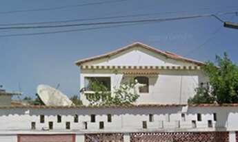 Imagem: SAQUAREMA - Casa Padrão - GRAVATÁ