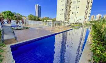 Imagem 3: AP ao lado do Shopping Capim Dourado - 69,15 m² - 2 quartos - Res. Liberty Tower