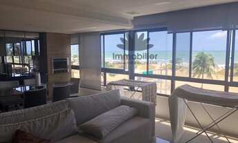 Imagem 3: VENDA - APARTAMENTO BEIRA MAR COM 4 QTS 2 SUÍTES