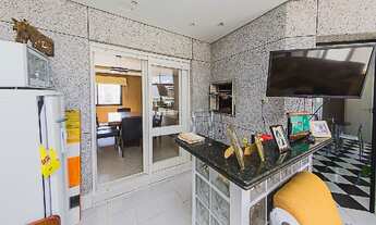 Imagem 5: Para aluguel Pelotas Apartamento 3 quartos