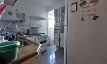 Imagem 4: APARTAMENTO TIPO 3 QUARTOS E 1 VAGA DE GARAGEM NO SERRANO