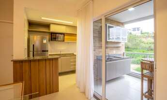 Imagem 5: Apartamento para venda com 60 metros quadrados com 2 quartos em Aeroporto - Juiz de Fora