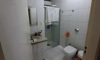 Imagem 4: Apartamento 120m2, 3/4, no centro