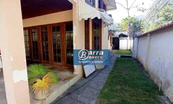 Imagem 5: Casa com 4 dormitórios à venda, 420 m² por R$ 1.200.000,00 - Jacarepaguá - Rio de Janeiro