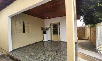 Imagem 3: Alugo casa com 2 quartos no bairro cabo Michel várzea grande