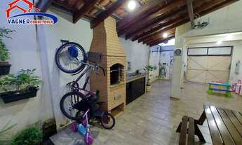 Imagem 3: Vendo ótimo sobrado na Vila Passos - Lorena/SP