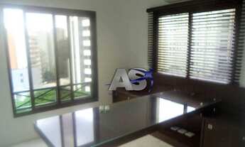 Imagem 2: Sala à venda, 35 m² por R$ 350.500,00 - Morumbi - São Paulo/SP