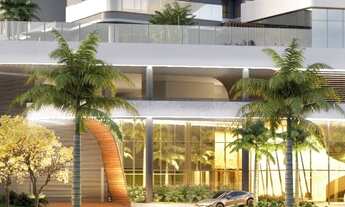 Imagem 6: Apartamento para venda com 175 metros quadrados com 3 quartos