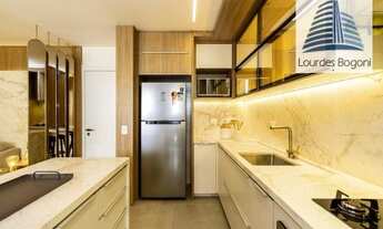 Imagem 7: Apartamento Novo 2 Suítes em Condomínio Clube, 96 m² privativos - Entrega Jun/2023!