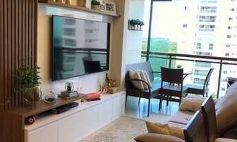 Imagem: Conforto e qualidade no Condomínio Jardins