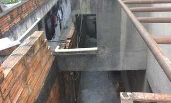 Imagem 2: Sobrado residencial à venda, Jardim São Judas Tadeu, Taboão da Serra