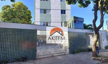 Imagem 3: Apartamento com 1 dormitório à venda, 38 m² por R$ 199.990,00 - Campo Grande - Recife/PE