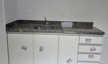 Imagem 2: Apartamento para aluguel tem 27 metros quadrados com 1 quarto em Parque Vitória - São Paul