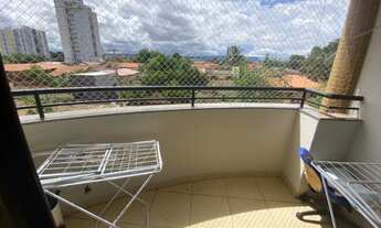 Imagem 5: Vende-se apartamento no Residencial Van Gogh / Aceita carro até R$ 40.000 na troca