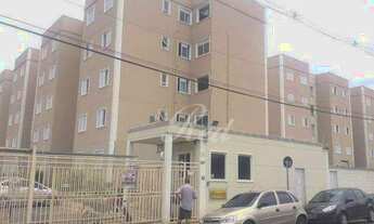 Imagem: Apartamento com 2 dormitórios à venda