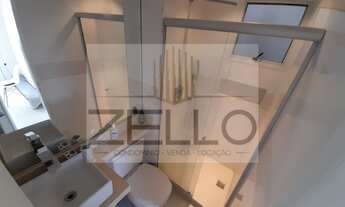 Imagem 7: Lindo, reformado, 48 metros com 2 quartos 1 vaga em São Cristóvão - Rio de Janeiro - RJ