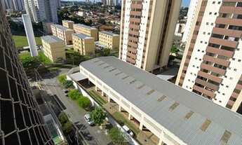 Imagem 4: Apartamento 3 suítes plenas 105m² 2 vagas de garagem no Setor Negrão de Lima!!