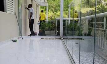 Imagem 3: Apartamento para aluguel tem 146 metros quadrados com 3 quartos em Tamboré - Santana de Pa