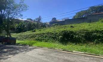 Imagem 6: Terrenos em Condomínio - Residencial Parque São Paulo - Cotia/SP!