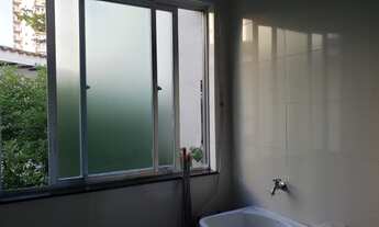 Imagem 5: Ponta da Praia - Prédio de 3 andares - 1º andar - Lindo apartamento de 1 dormitório com ga