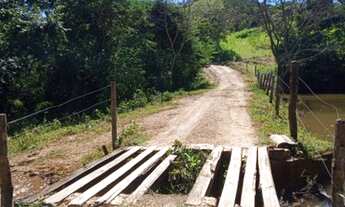 Imagem 6: Fazenda em Padre Bernardo Goiás