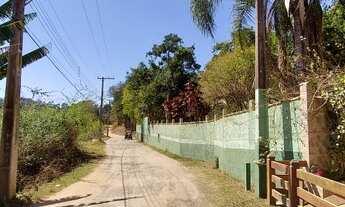 Imagem 3: Atibaia SP Terreno 1.209 m² Escritura Definitiva Aceita Financiamento Bancário e Veículos