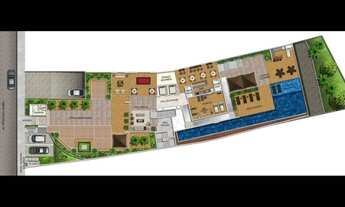 Imagem 4: Apartamento para venda 1/4 com Lavabo pronto para morar na Graça - Salvador - BA