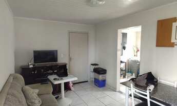 Imagem 2: Apartamento para aluguel possui 50 metros quadrados com 2 quartos em Jardim Íris - São Pau