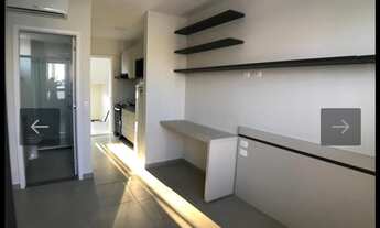 Imagem 3: ALUGUE SEM FIADOR - KITNET MOBILIADA PRÓXIMO A UTFPR