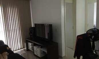 Imagem 6: Apartamento de 2 quartos com suíte e vaga de garagem - salvador Alende Rj