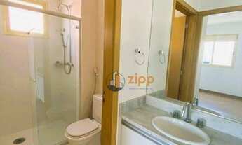 Imagem 5: Apartamento com 1 dormitório para alugar, 44 m² por R$ 2.300,00/mês - Santana - São Paulo