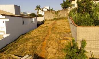 Imagem 4: Lote com 455 m² no condomínio BOSQUE IMPERIAL em São Pedro - Juiz de Fora - MG