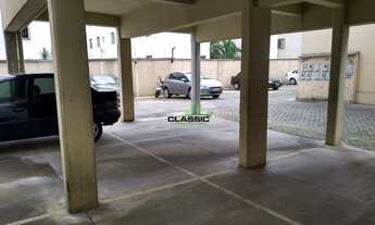 Imagem 6: Belo Horizonte - Apartamento Padrão - Itapoã