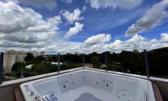 Imagem 2: EXCELENTE COBERTURA 4 QUARTOS 2 SU?TES 2 VAGAS DE GARAGEM - BAIRRO PLANALTO